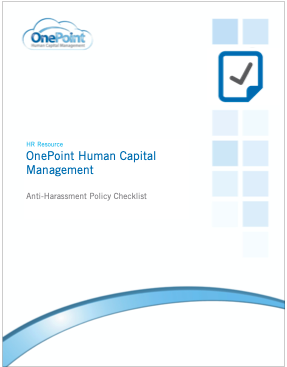 Workplace harassment policy checklist_thumbnail Workplace harassment policy checklist_thumbnail